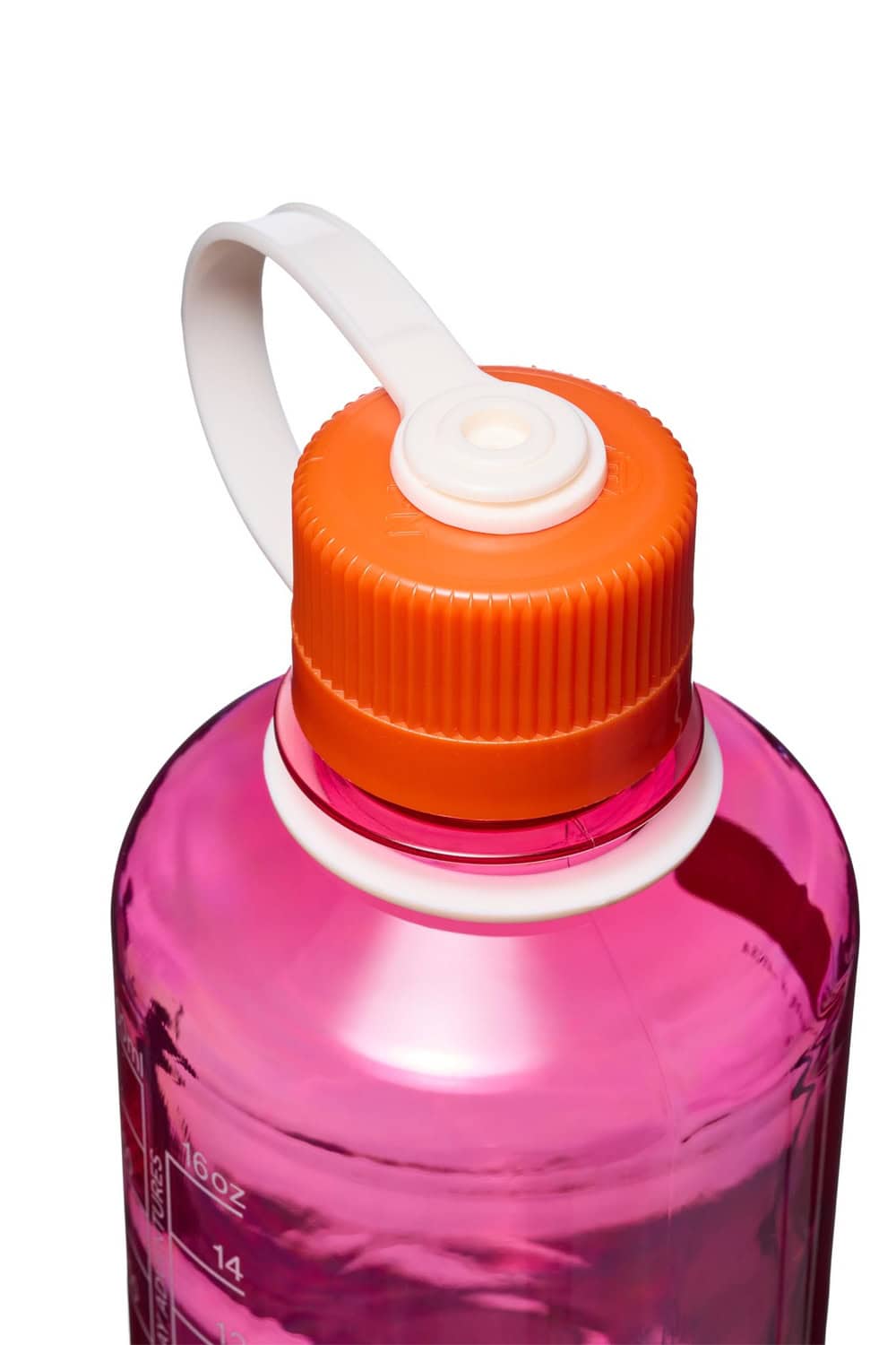 16oz Narrow Mouth Thrill & Motion